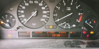 Шкив помпы BMW 5-series (E39) 11 51 1 436 590