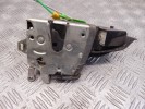 Замок двери передней правой BMW 5-series (E39) 51 21 8 235 104