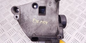 Кронштейн компрессора кондиционера BMW 3-series (E46) 64 55 1 432 237