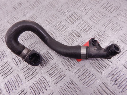 Патрубок (трубопровод, шланг) BMW 3-series (E90/91/92) 17 11 7 524 710 Патрубок (трубопровод, шланг) BMW 3-series (E90/91/92) 17 11 7 524 710