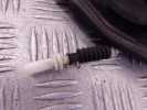 Ручка наружная задняя левая BMW X3-series (E83) 51 20 3 330 983
