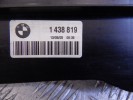 Плата монтажная BMW X5-series (E53) 17 11 1 438 819