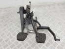 Узел педальный (блок педалей) BMW 5-series (E39) 35 10 1 164 854