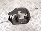 Замок двери задней правой BMW X5-series (E53) 51 22 8 402 602