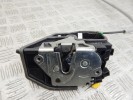 Замок двери передней левой BMW X3-series (E83) 51 21 7 154 627