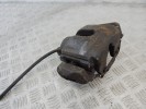 Суппорт передний левый BMW X5-series (E53) 34 11 6 773 131