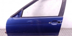 Дверь передняя левая BMW 3-series (E46) 41 51 7 034 151