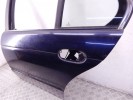 Дверь задняя левая BMW 5-series (E39) 41 52 7 034 153