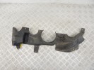 Кожух (защита) рулевого механизма BMW X5-series (E53) 51 71 7 012 075