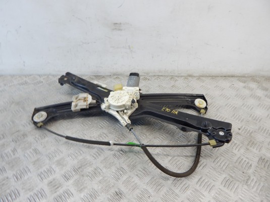 Стеклоподъемник электрический передний правый BMW X5-series (E70) 51 33 7 166 380