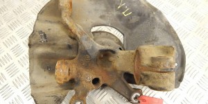 Ступица передняя правая BMW 3-series (E46) 31 21 1 096 429