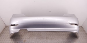 Бампер задний BMW 5-series (E60/61) 51 12 7 077 940