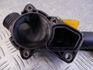 Корпус термостата BMW 5-series (E39) 11 53 1 740 478