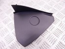 Накладка декоративная на торпедо BMW i3-series (I01) 51 45 9 282 994