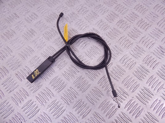 Трос капота BMW 3-series (E90/91/92) 51 23 7 184 432 Трос капота BMW 3-series (E90/91/92) 51 23 7 184 432