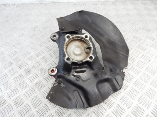 Ступица передняя правая BMW 7-series (E65/66) 31 21 6 753 462