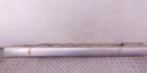 Накладка на порог BMW 3-series (E46) 51 71 7 117 895