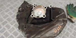 Ступица передняя правая BMW 7-series (E65/66) 31 21 6 753 462 Ступица передняя правая BMW 7-series (E65/66) 31 21 6 753 462