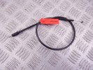 Трос капота BMW 3-series (E46) 51 23 8 218 859