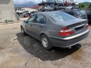 Блок цилиндров BMW 3-series (E46) 11 11 7 536 186