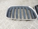 Решетка радиатора BMW X5-series (E53) 51 13 7 124 815