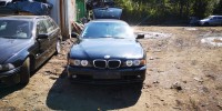 Блок комфорта BMW 5-series (E39) 61 35 6 913 520