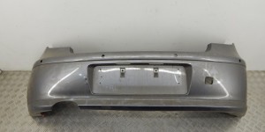 Бампер задний BMW 1-series (E87) 51 12 0 035 911 Бампер задний BMW 1-series (E87) 51 12 0 035 911