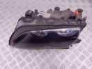Фара левая BMW 3-series (E46) 63 12 6 910 955