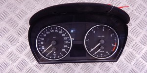 Щиток приборов (приборная панель) BMW 3-series (E90/91/92) 62 10 6 983 487