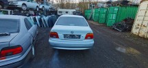 Патрубок интеркулера BMW 5-series (E39) 11 61 7 799 389