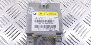 Блок AirBag BMW 5-series (E60/61) 65 77 6 953 007