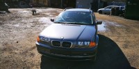 Диффузор вентилятора BMW 3-series (E46) 17 11 7 786 682
