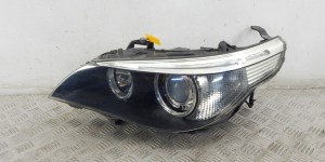 Фара левая BMW 5-series (E60/61)