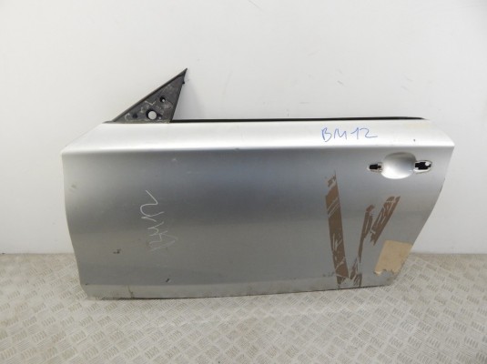 Дверь передняя левая BMW 1-series (E87) 41 00 7 207 445