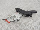 Рычаг ручного тормоза (ручника) BMW 5-series (E39) 34 41 1 163 157