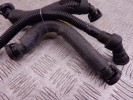 Патрубок вентиляции картера BMW 3-series (E90/91/92) 11 15 7 533 341