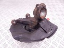Ступица передняя левая BMW 3-series (E46) 31 21 1 096 429