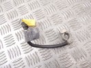 Минусовой провод аккумулятора BMW 3-series (E46) 12 42 7 507 661