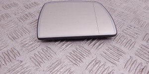 Стекло зеркала наружного правого BMW X3-series (E83) 51 16 3 418 486
