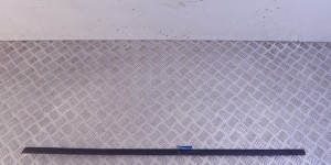 Молдинг двери передней левой BMW 3-series (E46) 51 13 8 208 449