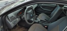 Пиропатрон BMW 3-series (E46) 52 10 8 253 733
