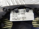 Стекло зеркала наружного левого BMW 1-series (E87) 51 16 7 145 267