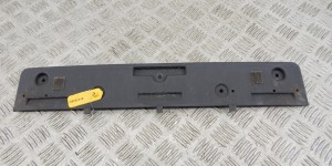 Молдинг бампера переднего BMW 7-series (F01/02) 51 11 7 187 366 Молдинг бампера переднего BMW 7-series (F01/02) 51 11 7 187 366