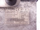 Автономный отопитель BMW 3-series (E46)