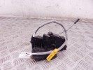 Замок двери задней левой BMW 3-series (E46) 51 22 7 011 245