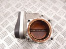Заслонка дроссельная BMW X5-series (E53) 13 54 7 502 445