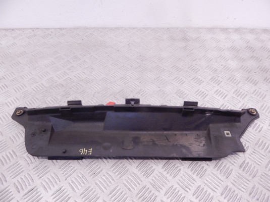 Перегородка моторного отсека BMW 3-series (E46) 64 31 8 362 894