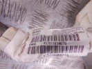 Подушка безопасности боковая (шторка) левая BMW 7-series (E65/66) 72 12 7 011 014