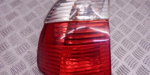 Фонарь задний левый BMW 5-series (E39) 63 21 6 902 531 Фонарь задний левый BMW 5-series (E39) 63 21 6 902 531