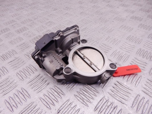 Заслонка дроссельная BMW X1-series (F48) 13 54 7 619 008